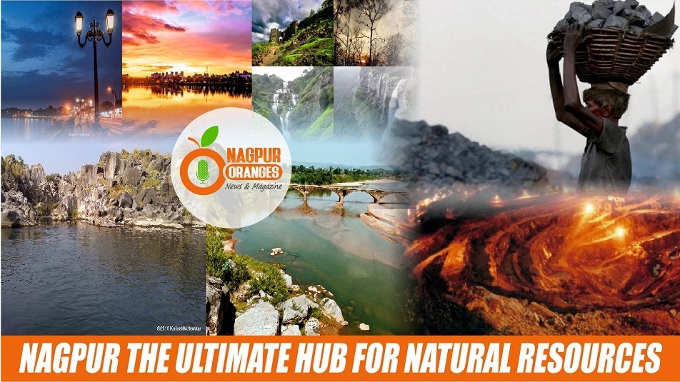 Nagpur Natural Resources
