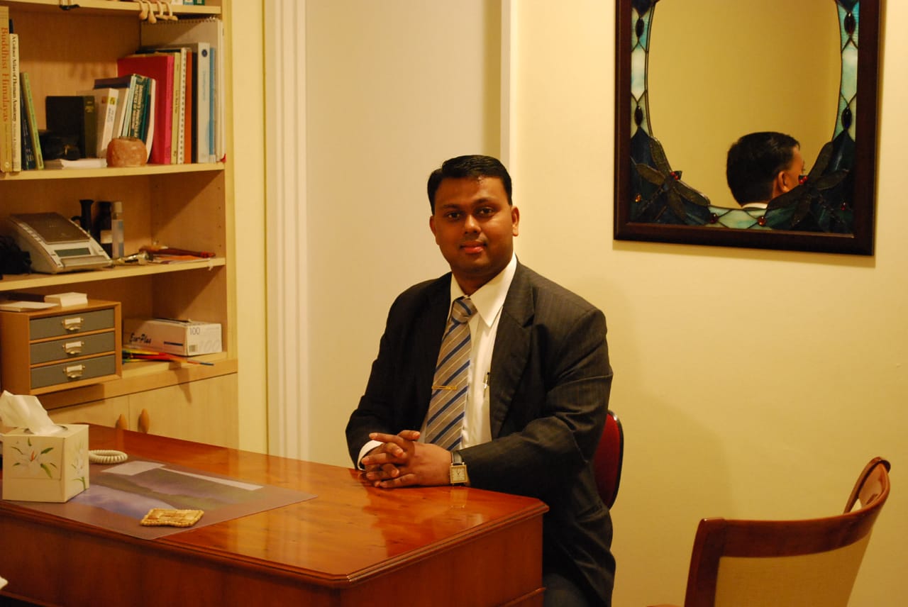 Dr Ambrish Vijayakar