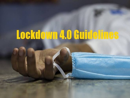 Lockdown 4.0