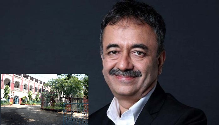 Rajkumar Hirani