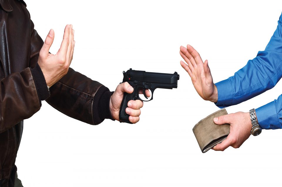 √ How to prevent being robbed on halloween √ How to prevent being robbed on halloween