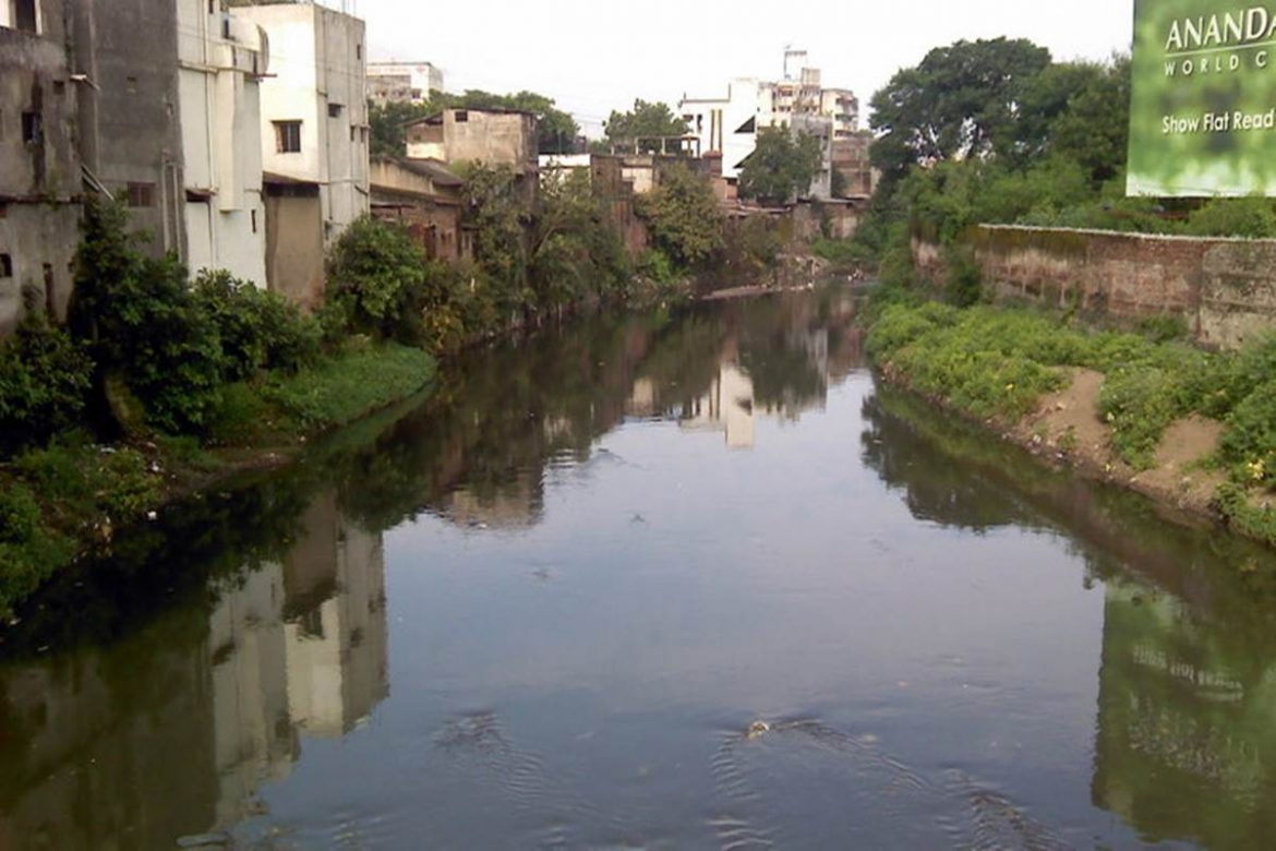 NMC Approves Big Plans for Nag River Rejuvenation - Nagpur Oranges